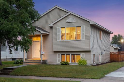 4600 Camden Avenue N, Minneapolis, MN 55412