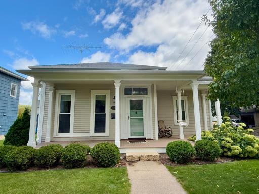 611 East Avenue, Red Wing, MN 55066