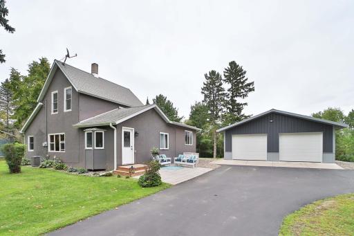 23083 Cross Drive, Deerwood, MN 56444