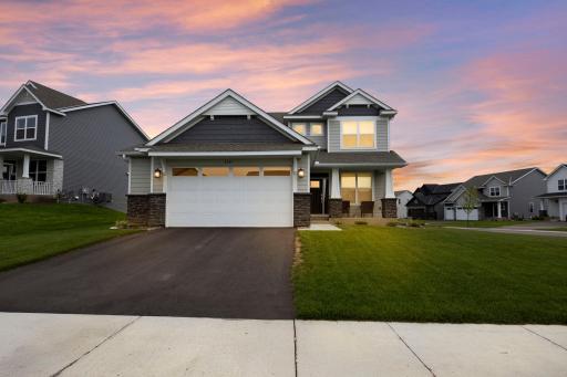 5237 Windlass Drive, Saint Paul, MN 55129