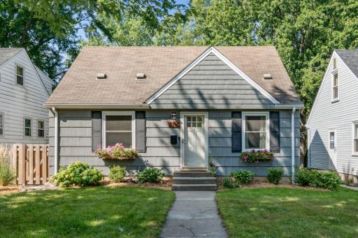 2740 Brunswick Avenue S, Minneapolis, MN 55416