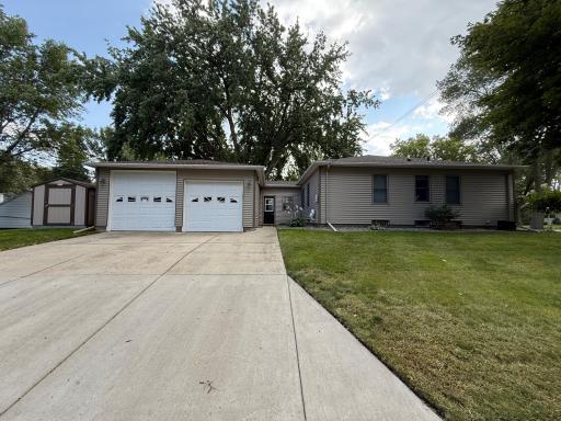 1122 N 4th Street, Montevideo, MN 56265
