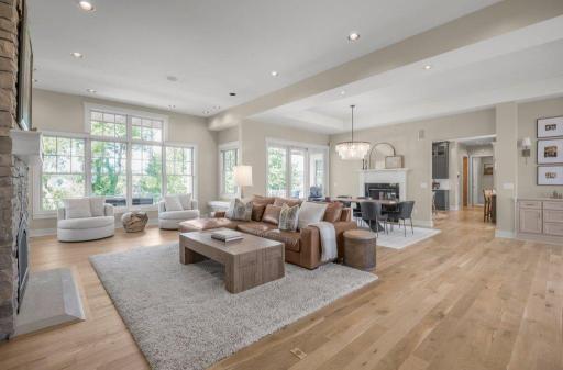 5010 Page Avenue NE, Saint Michael, MN 55376