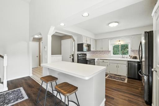 11502 Flintwood Street NW, Minneapolis, MN 55448