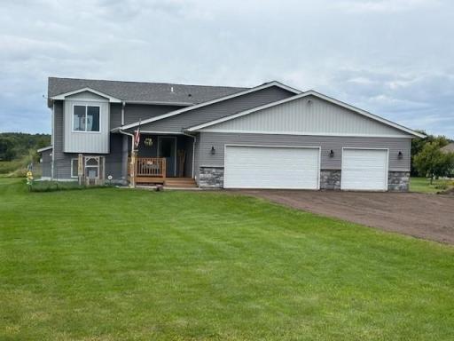 48076 Autumn Court, Stanchfield, MN 55080