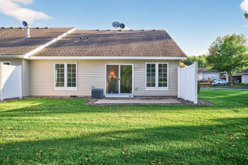 10561 181st Lane NW, Elk River, MN 55330
