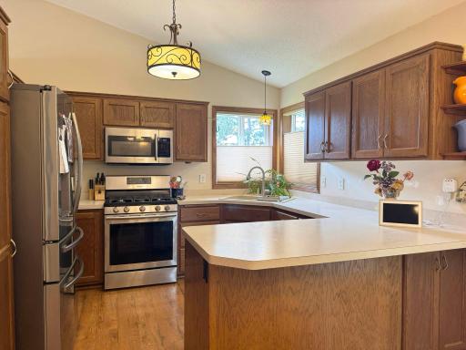 2615 Appletree Road, Princeton, MN 55371