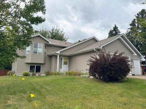 2615 Appletree Road, Princeton, MN 55371