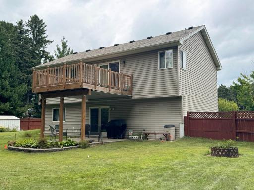 2615 Appletree Road, Princeton, MN 55371