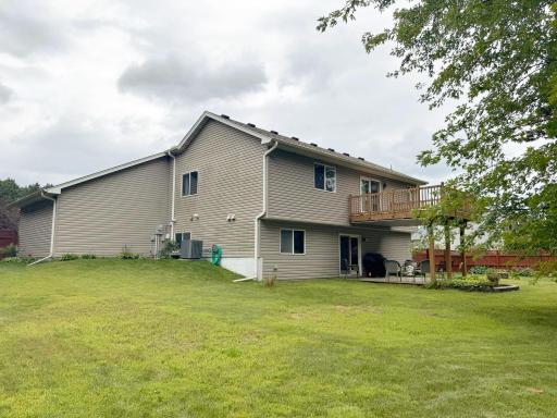 2615 Appletree Road, Princeton, MN 55371