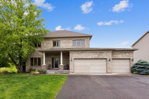 Photo for 13910 47th Lane NE, Saint Michael, MN 55376 - listing #6783845 13910 47th Lane NE, Saint Michael, MN 55376