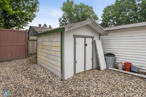214 14th Street N, Moorhead, MN 56560