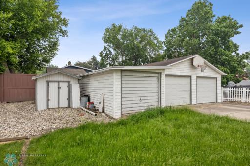 214 14th Street N, Moorhead, MN 56560