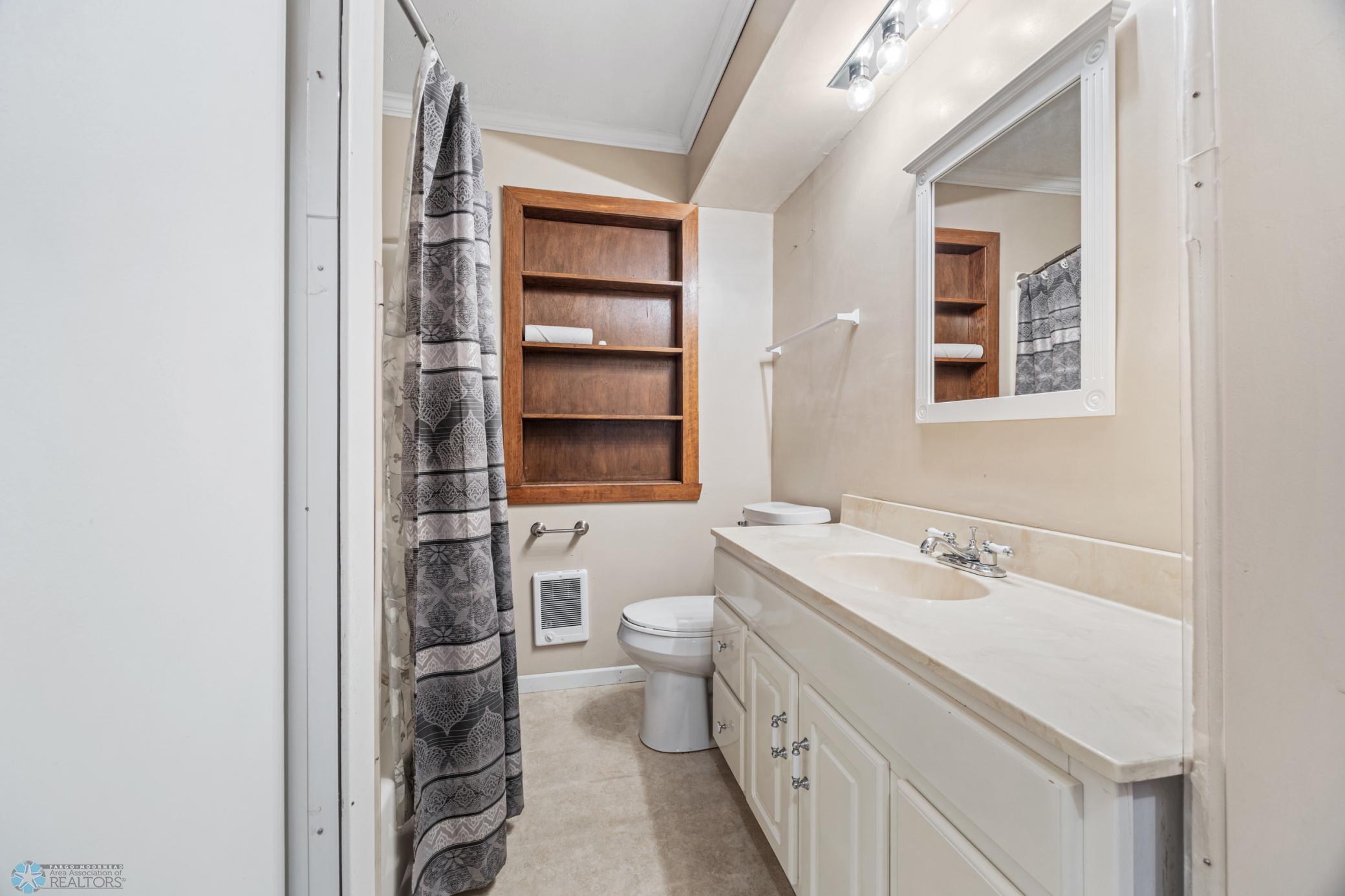 Main Bath