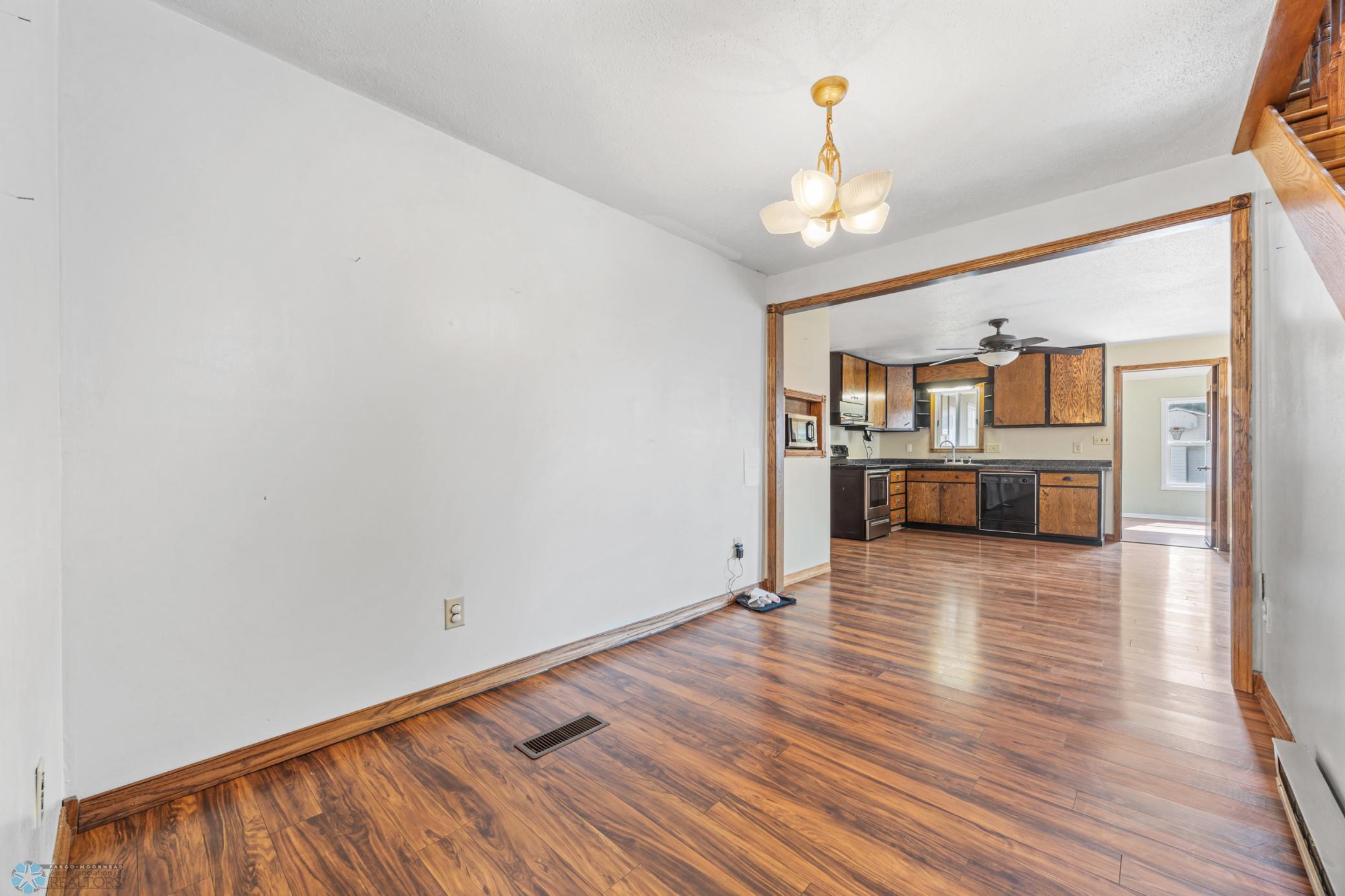 Main Floor
