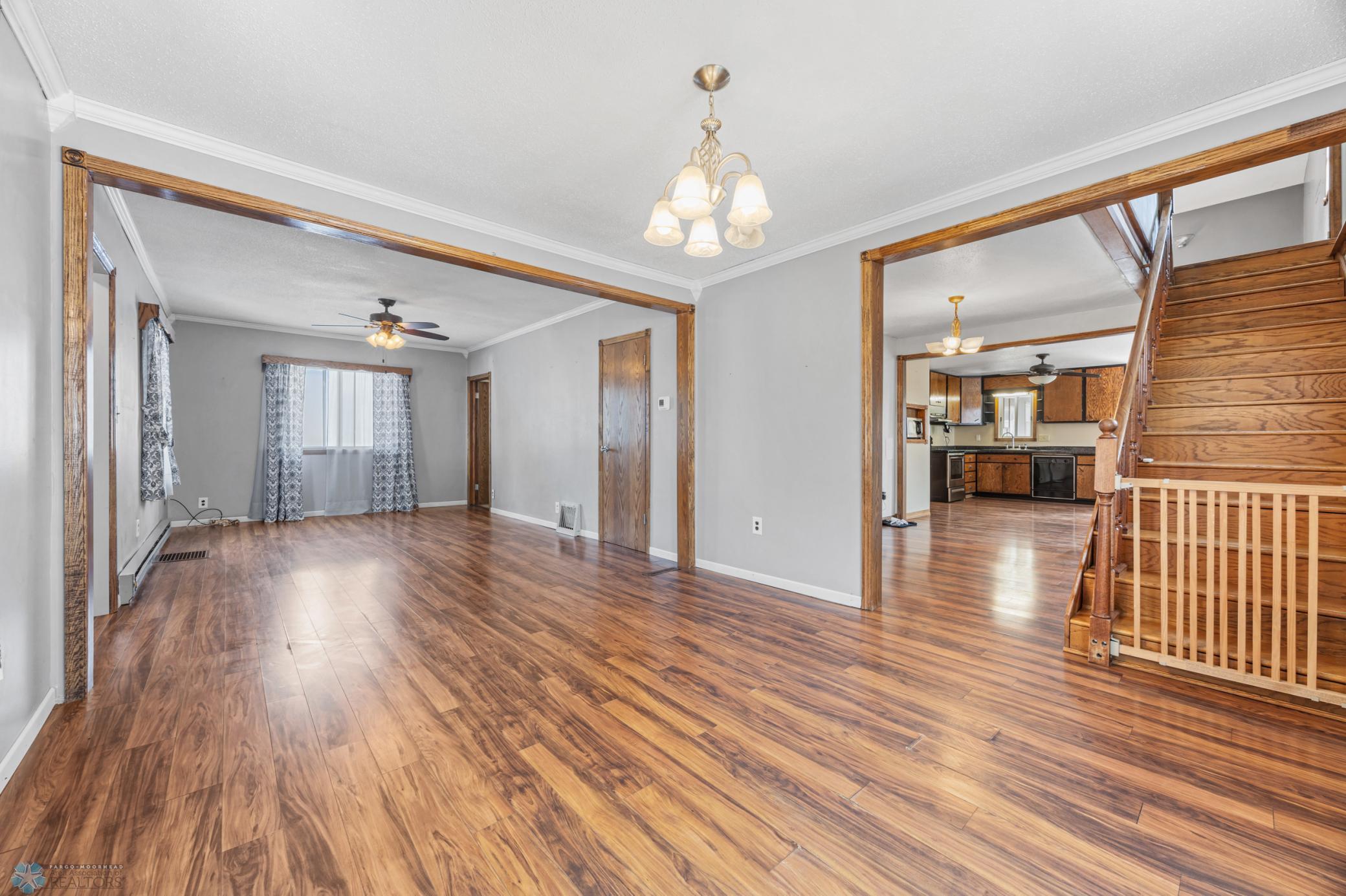 Main Floor