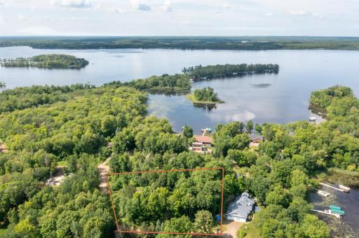 51256 207th Place, Mcgregor, MN 55760