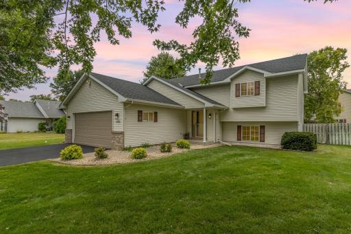 1402 Bluebill Boulevard, Buffalo, MN 55313