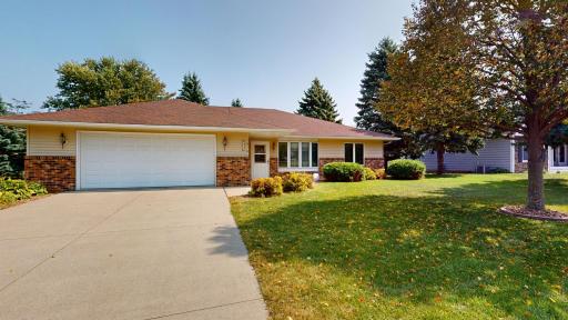 1810 Greenwood Drive, Albert Lea, MN 56007