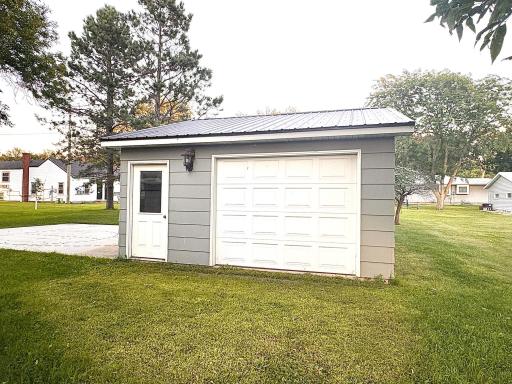153 2nd Street, Dawson, MN 56232
