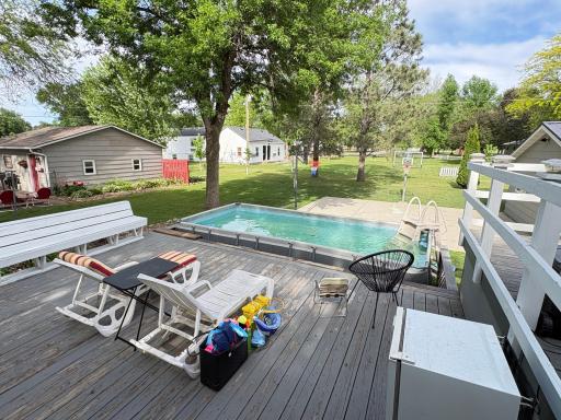 153 2nd Street, Dawson, MN 56232