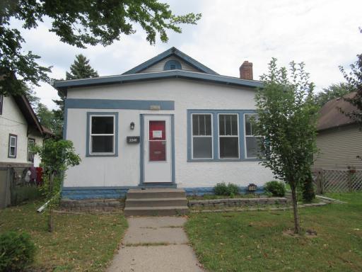 3246 Bryant Avenue N, Minneapolis, MN 55412