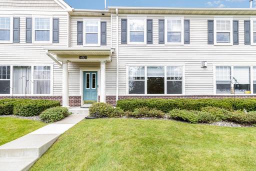 6583 Linwood Drive NE, Albertville, MN 55301