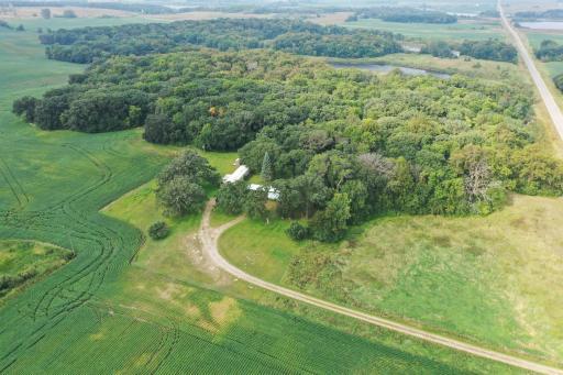 15878 County Highway 118, Elizabeth, MN 56533