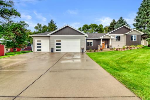 42003 Matson Point Road, Pelican Rapids, MN 56572