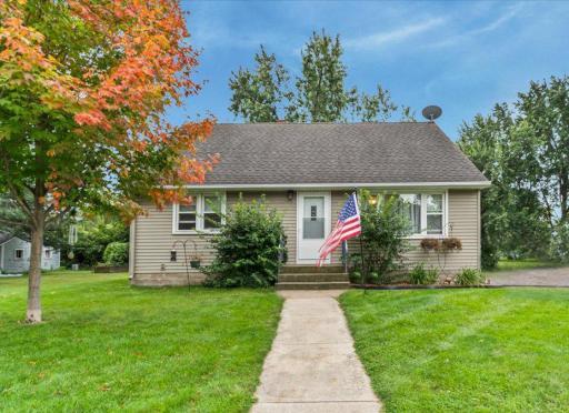 116 Able Street E, Saint Joseph, MN 56374