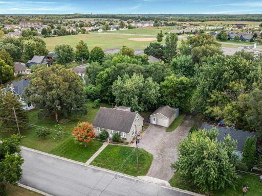 116 Able Street E, Saint Joseph, MN 56374
