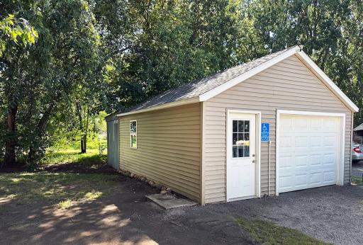 116 Able Street E, Saint Joseph, MN 56374