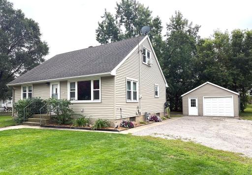 116 Able Street E, Saint Joseph, MN 56374