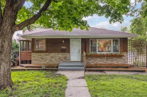 3916 Thomas Avenue S, Minneapolis, MN 55410