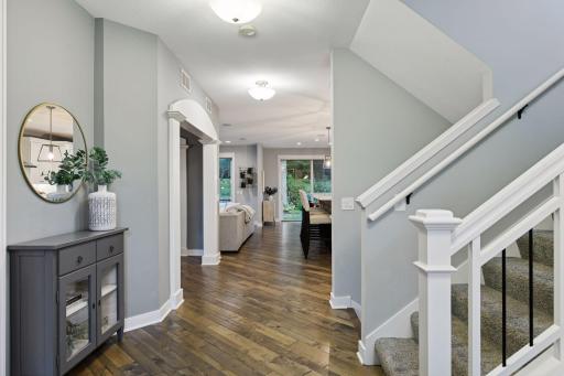 15622 Michele Lane, Eden Prairie, MN 55346