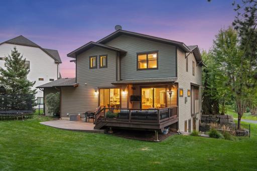 15622 Michele Lane, Eden Prairie, MN 55346