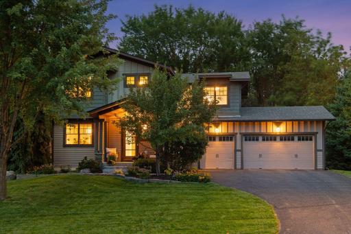 15622 Michele Lane, Eden Prairie, MN 55346