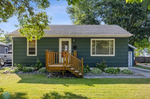 1609 5th Street S, Moorhead, MN 56560