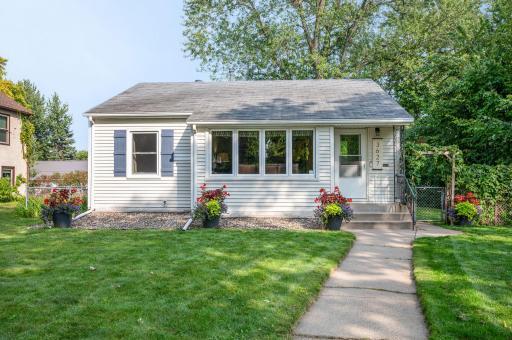 3627 Quincy Street NE, Minneapolis, MN 55418