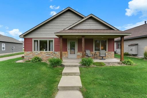 1836 Greenwood Valley Drive, River Falls, WI 54022