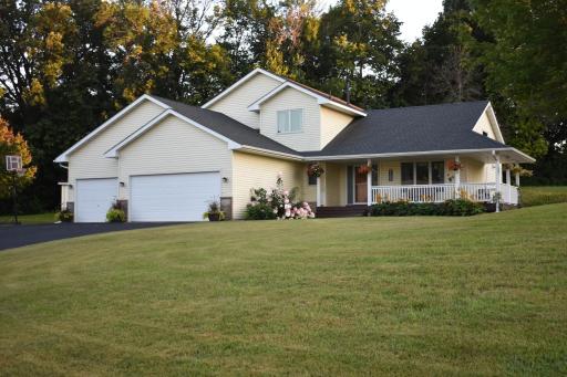 8271 Ochoa Court NE, Otsego, MN 55330