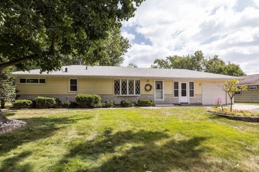 8141 York Avenue S, Bloomington, MN 55431