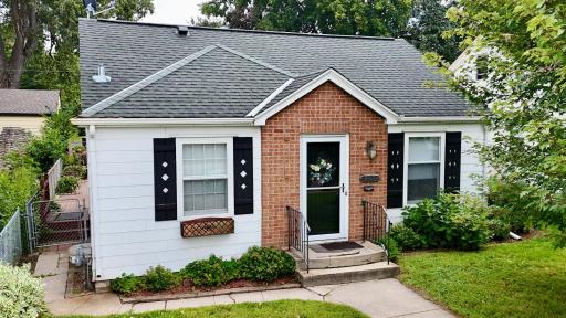 5637 24th Avenue S, Minneapolis, MN 55417