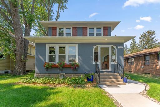 1541 Hamline Avenue N, Saint Paul, MN 55108