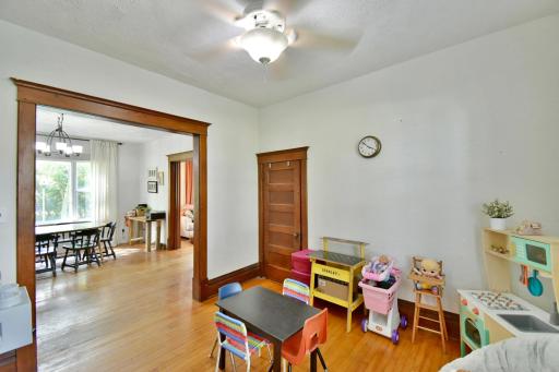 601 Park Avenue, Sacred Heart, MN 56285
