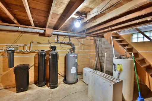 601 Park Avenue, Sacred Heart, MN 56285