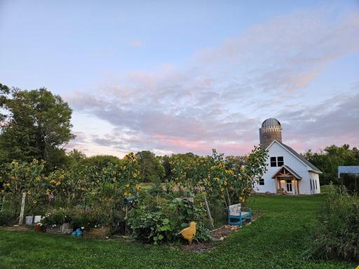 14984 135th Street, Foreston, MN 56330
