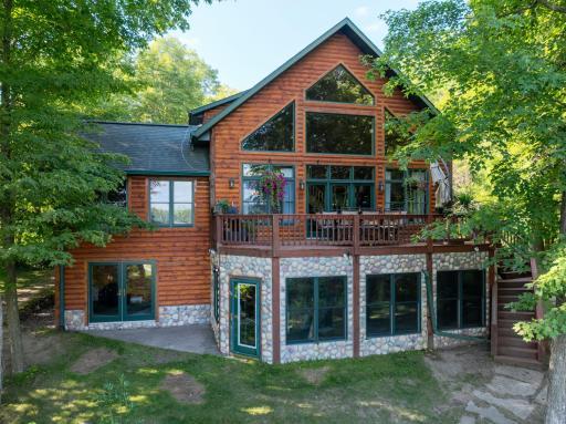 W2325 Belvidere Road, Sarona, WI 54870
