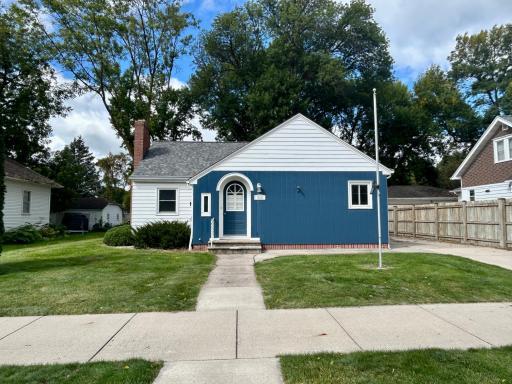 313 6th Street, Gaylord, MN 55334