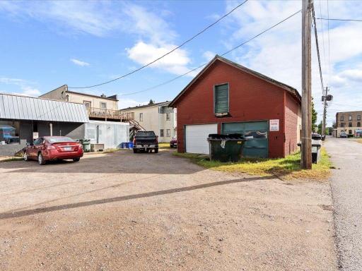 Crosby, MN 56441